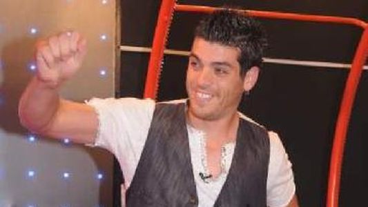 Cristian U le dijo no a Ricardo Fort