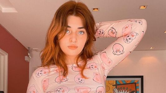 Marta Fort denunció a un acosador que le envió fotos desnudo