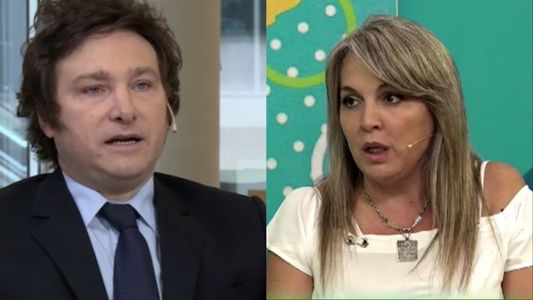 La excandidata de Javier Milei en San Juan le hizo una fuerte denuncia: Sufrimos humillaciones, abusos y malos tratos