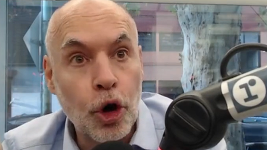 Horacio Rodríguez Larreta, durísimo con Patricia Bullrich: Es lo que intentó Mauricio Macri, y eso fracasó