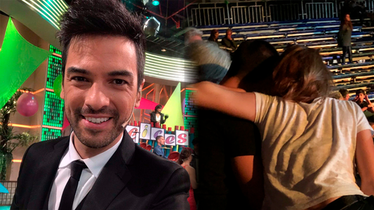 El nuevo amor del Chino Leunis tras la separación de su esposa Karin Rodríguez