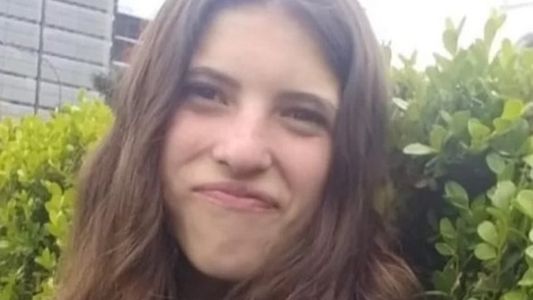 Aparecieron imágenes de la joven de 14 años desaparecida en La Plata: se la vio con un hombre en Tigre y CABA