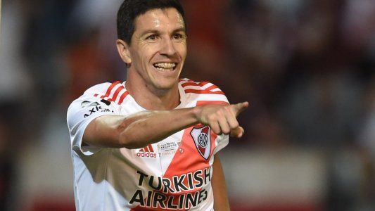El plan de River para retener a Nacho Fernández
