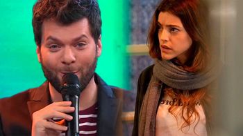 Ratings del martes: Guido Kaczka le ganó a Calu Rivero y le pisó los talones a Marley