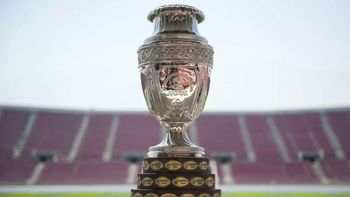 La Conmebol permitirá a las selecciones presentar la lista de 28 jugadores para la Copa América. La Conmebol permitirá a las selecciones presentar la lista de 28 jugadores para la Copa América.