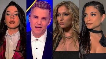 photoLa preferida de Santiago del Moro: qué ex Gran Hermano se suma a su programa de radio