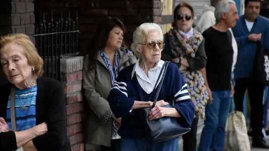 ATENCIÓN JUBILADOS: la importante ADVERTENCIA de ANSES a sus beneficiarios