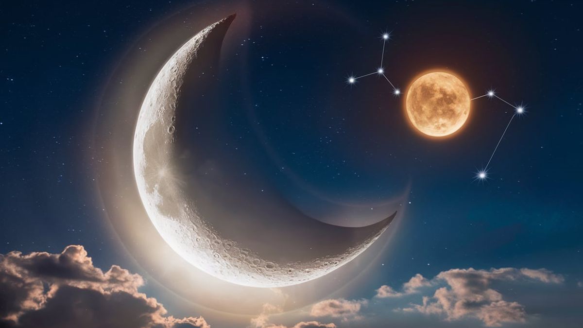 Los 5 signos del zodíaco beneficiados para la Astrología por la Luna en Géminis y Venus en Leo. (Foto: Ideogram) Los 5 signos del zodíaco beneficiados para la Astrología por la Luna en Géminis y Venus en Leo. (Foto: Ideogram)