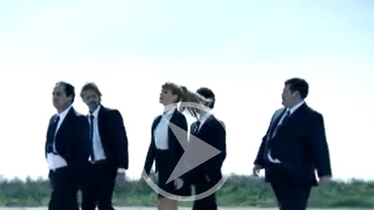 El adelanto de “Farsantes”, la nueva tira que presenta El Trece