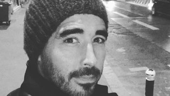 Nacho Viale tras su accidente en moto: La saqué muy barata, tuve un choque muy fuerte