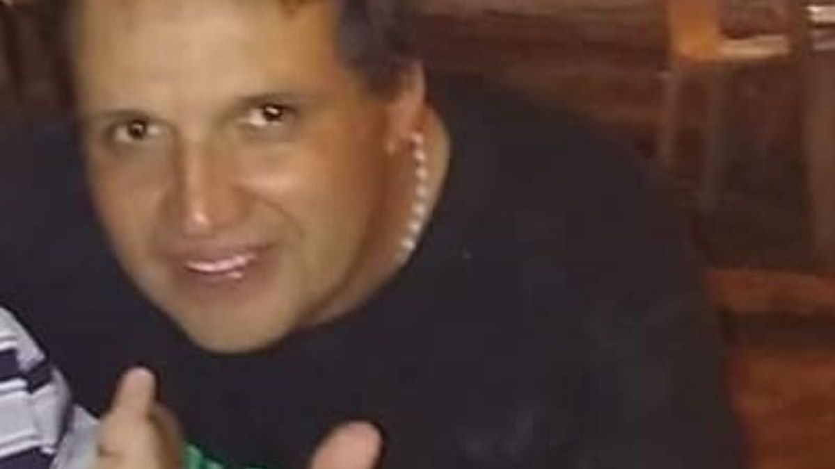 Néstor Daniel Morales tenía 53 cuando fue atacado por una jauría de perros en San Juan