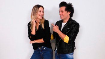 se viene hermanos, la obra teatral de luisana y dario lopilato se viene hermanos, la obra teatral de luisana y dario lopilato