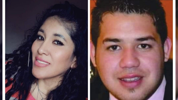El asesino de Beatriz González sería su ex pareja, quien la apuñaló 15 veces