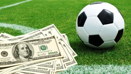 La fiebre del dólar enferma al fútbol