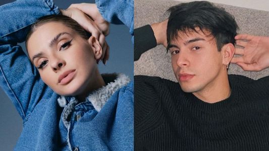 La China Suárez y Rusherking cada vez más alejados: las pruebas que demuestran que está todo mal