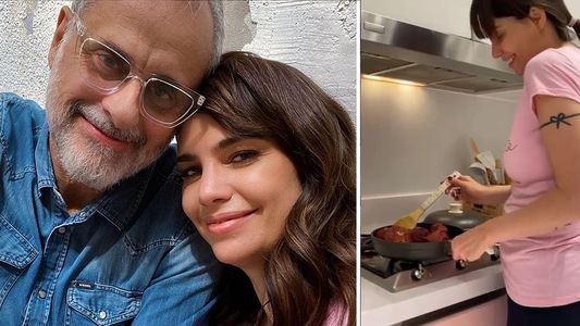 Se incendió la casa de Jorge Rial de Belgrano: Estamos shockeados