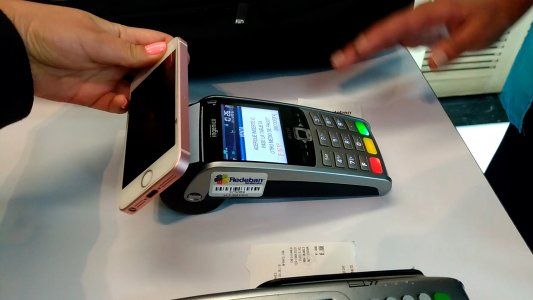 Las billeteras electrónicas retendrán IVA e impuesto a las Ganancias