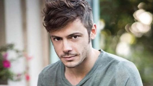 El importante paso que dio Tomás Fonzi tras 15 años de pareja