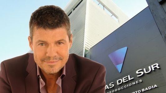 Es oficial: Marcelo Tinelli firmó la venta parcial de Ideas del Sur