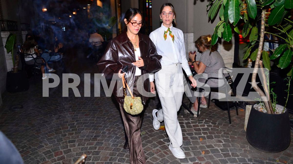 Bad Bunny en Argentina 3