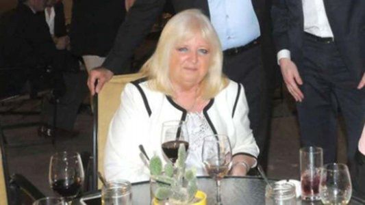 La jueza que liberó al motochorro dijo que desconocía su prontuario y que le puso una multa acorde a sus posiblibilidades