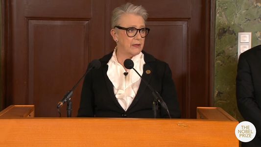 El premio Nobel de la Paz fue para defensores de los Derechos Humanos en Rusia, Ucrania y Bielorrusia