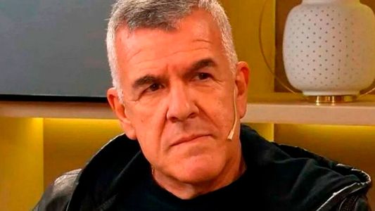 Se supo cuántas entradas había vendido Dady Brieva antes de cancelar su show en Uruguay