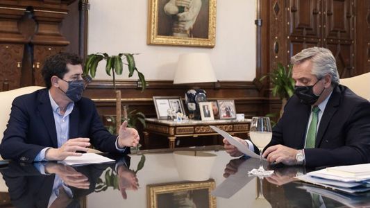 Alberto Fernández y La Cámpora: ¿cómo sigue la pelea y el rol de los movimientos sociales?