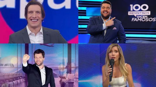 ¿Cuánto ganan los famosos por ir a los programas de juegos?