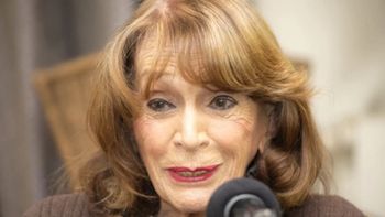 Murió Magdalena Ruiz Guiñazú