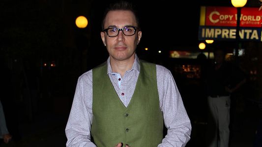 ¿Qué hizo Marcelo Polino en su visita por Carlos Paz?