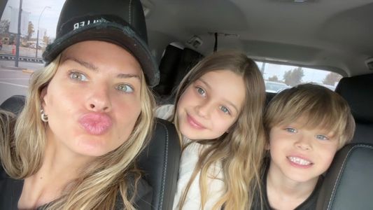 Sin Mauro Icardi: la nueva rutina de la China Suárez en Buenos Aires junto a Magnolia y Amancio