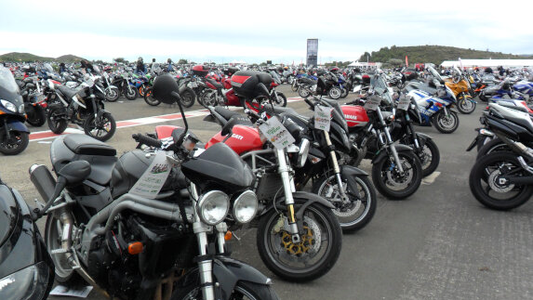 Plan Mi Moto 2022: qué marcas participan