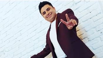 Qué va a hacer Francisco Benítez con el premio de La Voz Argentina