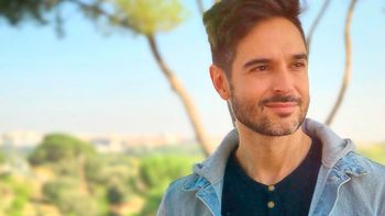 La nueva vida de Patricio Arellano en Grecia