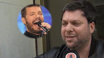 Guido Kaczka, ¿Enojado con Marcelo Tinelli por el cambio de horario?