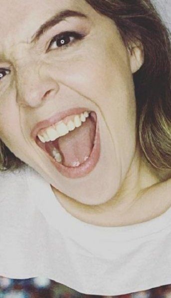 Dalma Maradona habló tras contraer coronavirus: “Me siento bien, pero tengo la voz un poco rara”