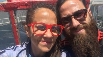 El ex de Miss Bolivia se autodenunció en la Justicia para que lo investiguen