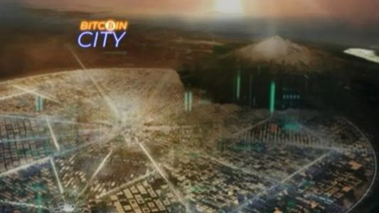 Entre LaBitcoinF y Bitcoin City: el futuro de la economía digital