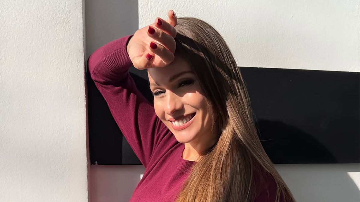 pampita