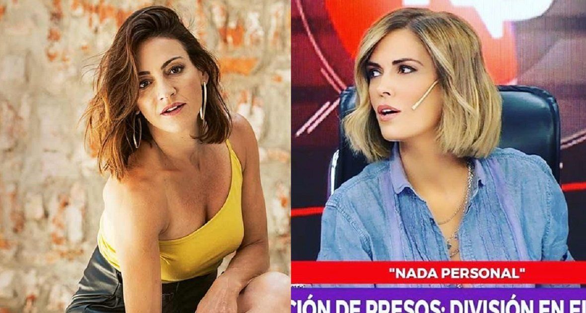 Eleonora Wexler respondió a la fuerte crítica de Viviana Canosa contra las feministas