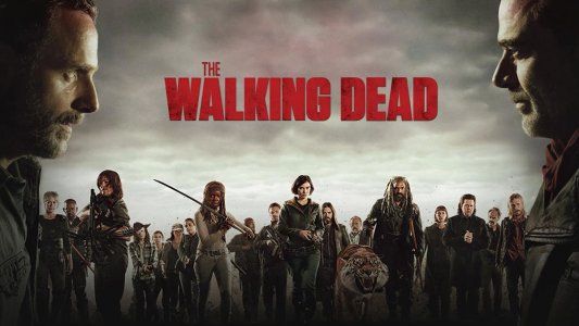 Netflix: ¿Cuándo subirá la décima temporada de The Walking Dead?