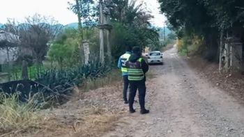 Conmoción en Salta: una mujer murió asesinada y encontraron el cuerpo de su pareja en la misma vivienda