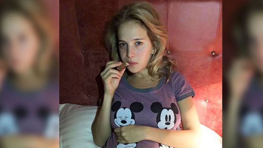 Los antojos de Luisana Lopilato en su segundo embarazo