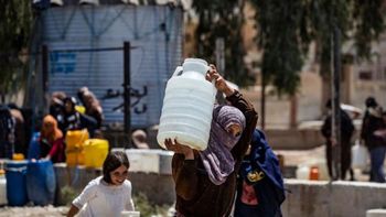 Un brote de cólera en Sudáfrica causa 23 muertos y pone en alerta a las autoridades sanitarias