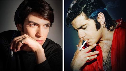 En redes sociales, piden que Agustín Sullivan vuelva a Sandro de América por Caponi