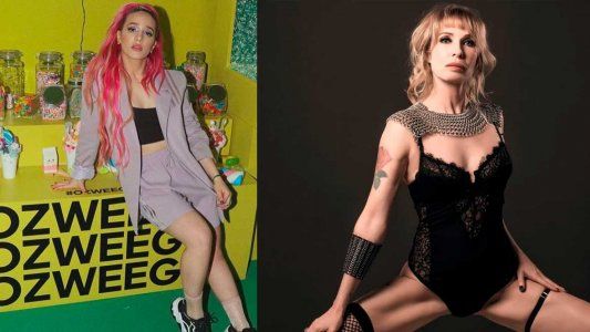 Las condiciones de Ángela Torres para volver a la casa de Gloria Carrá