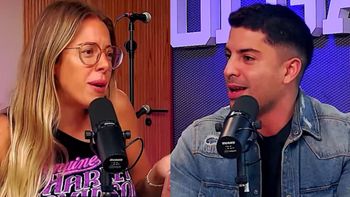 ¡BLANQUEÓ TODO! Nati Jota contó la posta de su relación con Gastón Edul: Hoy es...