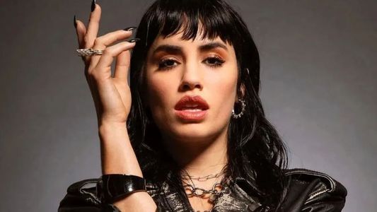 Lali Espósito habló de su ingreso a la casa de Gran Hermano 2022 con una foto muy especial