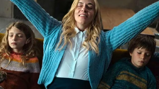 Netflix: la impresionante miniserie que se mira en una sola noche